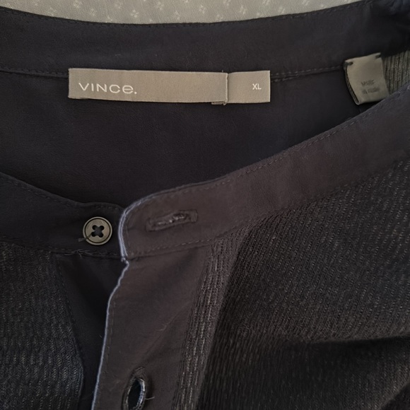 Vince long sleeve - Picture 3 of 4